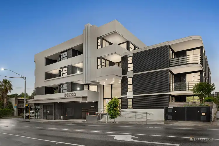 Main view of Homely apartment listing, 1/69 Marshall Street, Ivanhoe VIC 3079
