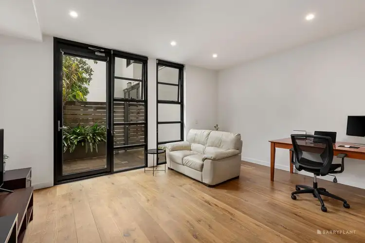 Fifth view of Homely apartment listing, 1/69 Marshall Street, Ivanhoe VIC 3079