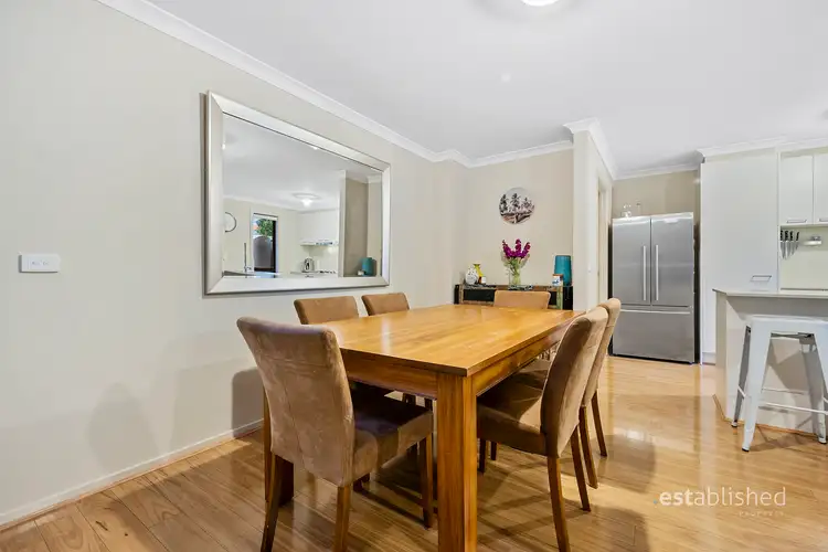 Fourth view of Homely townhouse listing, 3 Sandridge Terrace, Point Cook VIC 3030