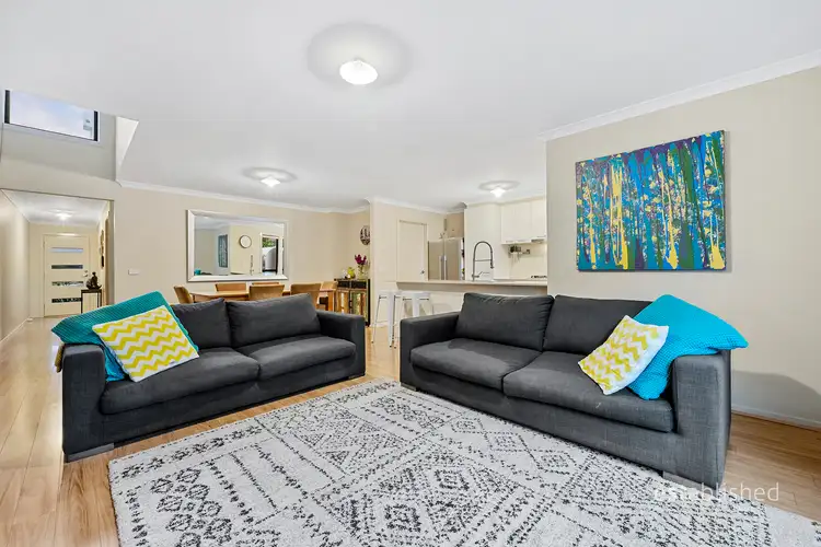 Sixth view of Homely townhouse listing, 3 Sandridge Terrace, Point Cook VIC 3030