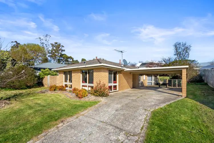 58 Stephen Street, Gisborne VIC 3437