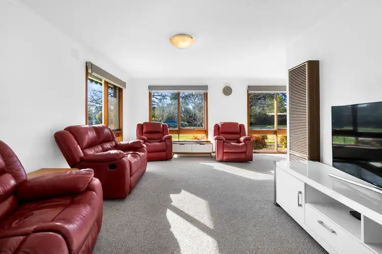 Second view of Homely house listing, 58 Stephen Street, Gisborne VIC 3437