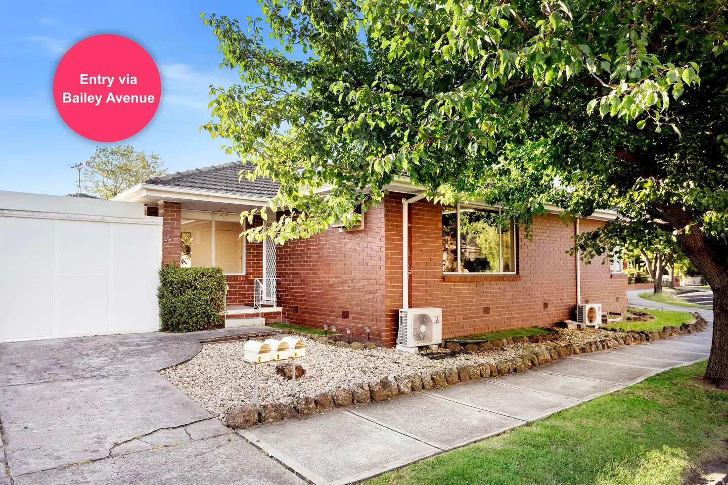 Main view of Homely unit listing, 3/155 Glen Eira Road, St Kilda East VIC 3183