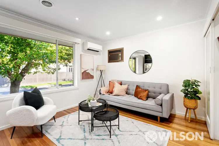 Second view of Homely unit listing, 3/155 Glen Eira Road, St Kilda East VIC 3183