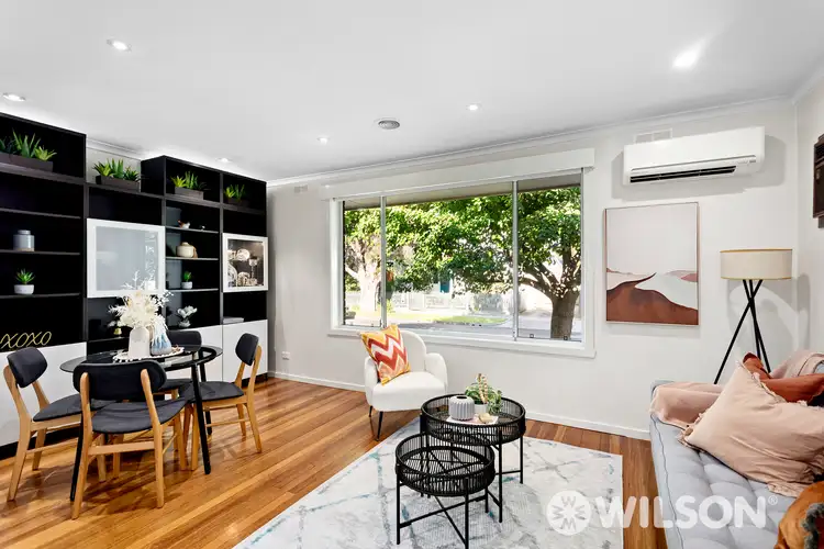 Third view of Homely unit listing, 3/155 Glen Eira Road, St Kilda East VIC 3183