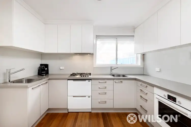 Fourth view of Homely unit listing, 3/155 Glen Eira Road, St Kilda East VIC 3183