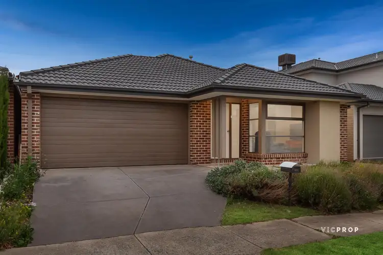 Main view of Homely house listing, 26 Squadron Road, Point Cook VIC 3030