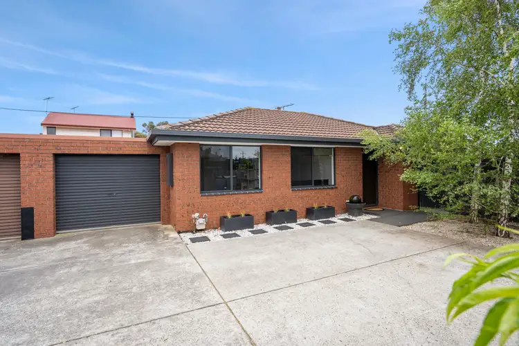 Fourth view of Homely unit listing, 2/23 Charlotte Avenue, Newcomb VIC 3219