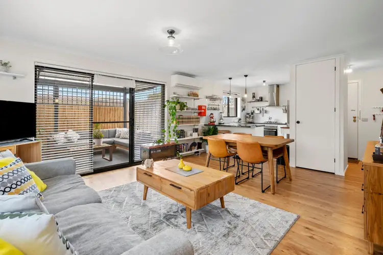 Sixth view of Homely unit listing, 2/23 Charlotte Avenue, Newcomb VIC 3219