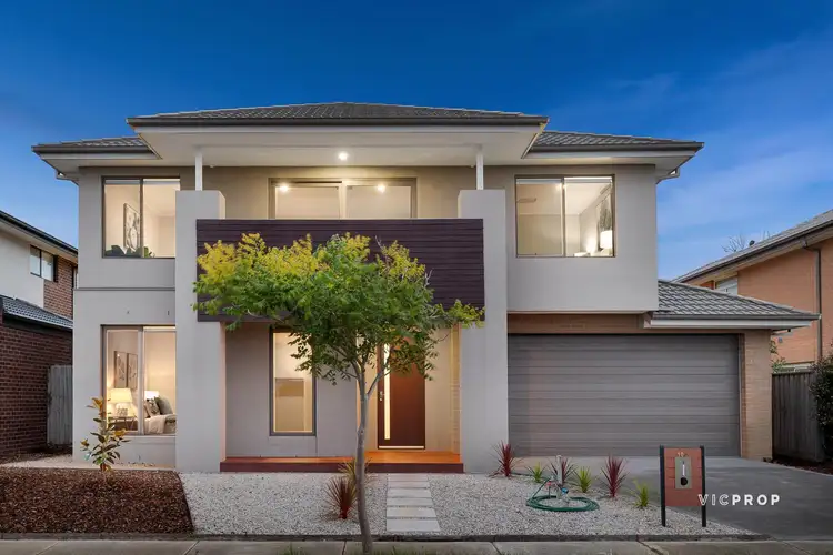 106 Middleton Drive, Point Cook VIC 3030
