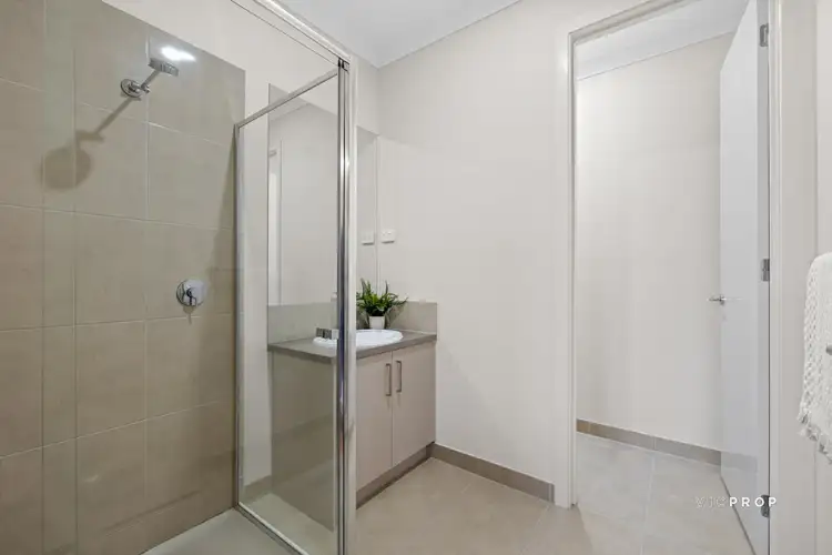 Fourth view of Homely house listing, 106 Middleton Drive, Point Cook VIC 3030