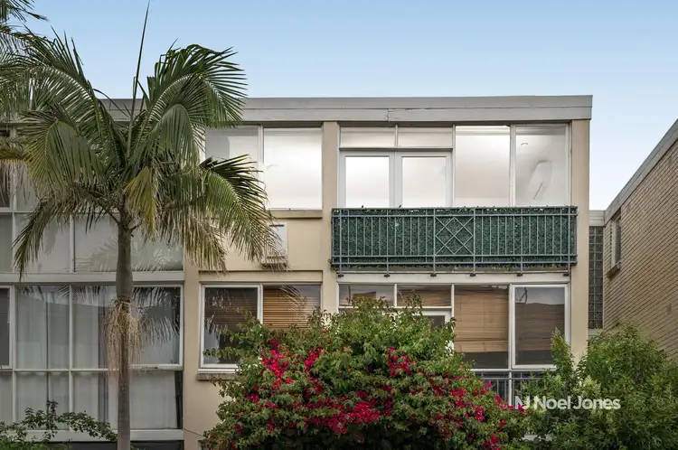 Main view of Homely apartment listing, 15/20 Cardigan Street, St Kilda East VIC 3183