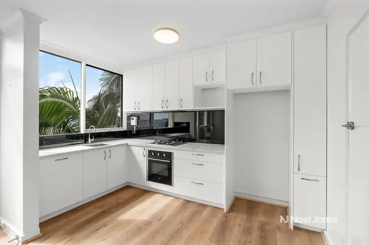 Third view of Homely apartment listing, 15/20 Cardigan Street, St Kilda East VIC 3183