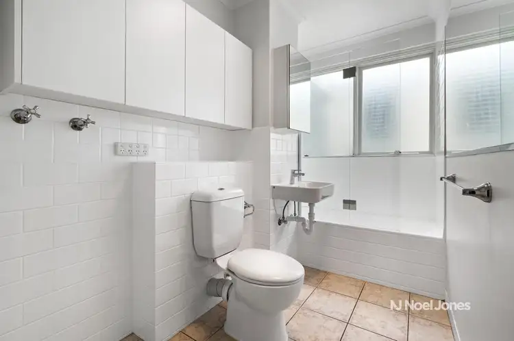 Fifth view of Homely apartment listing, 15/20 Cardigan Street, St Kilda East VIC 3183