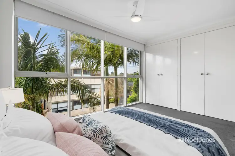 Sixth view of Homely apartment listing, 15/20 Cardigan Street, St Kilda East VIC 3183