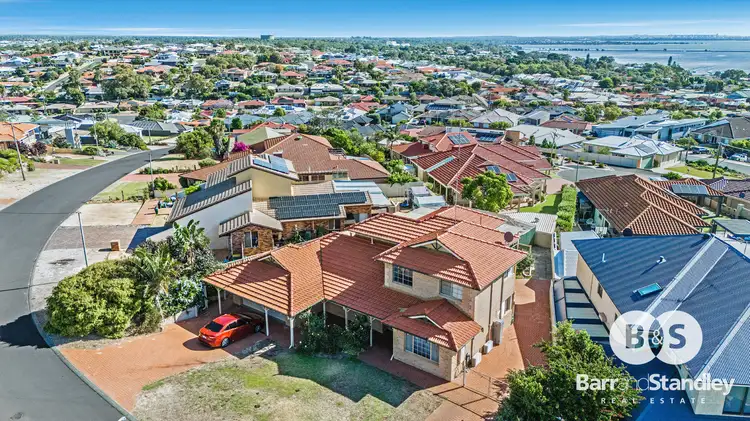 10 Monitor Way, Australind WA 6233