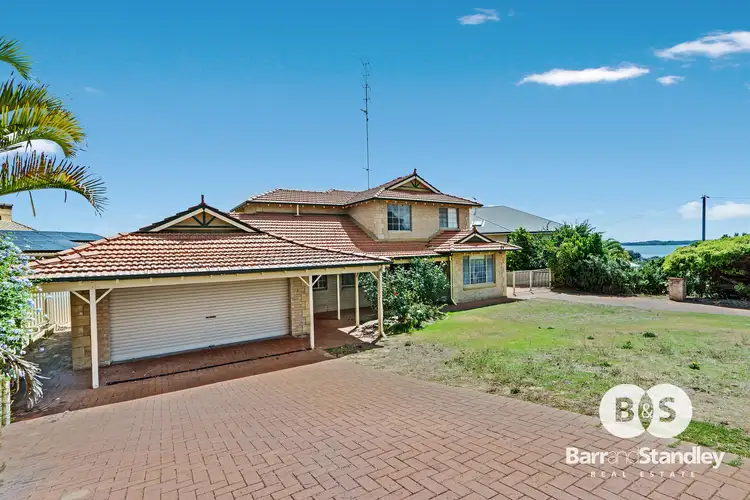 Third view of Homely house listing, 10 Monitor Way, Australind WA 6233