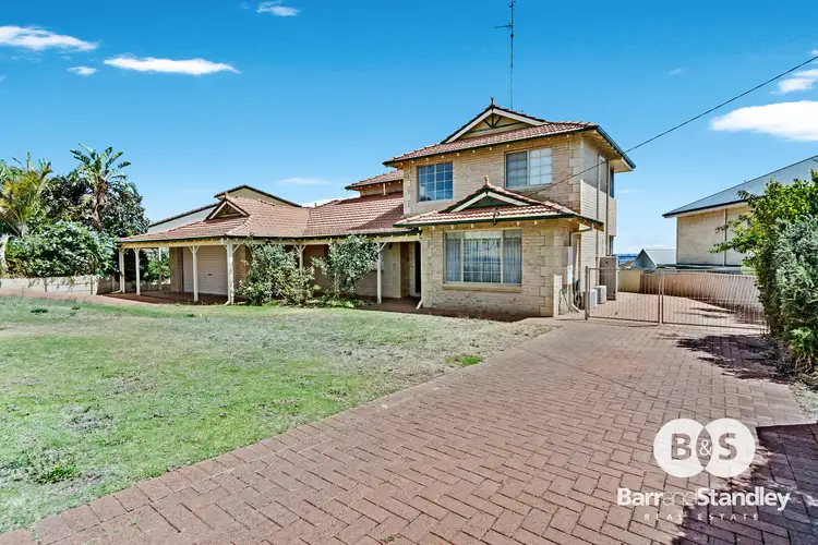 Fourth view of Homely house listing, 10 Monitor Way, Australind WA 6233