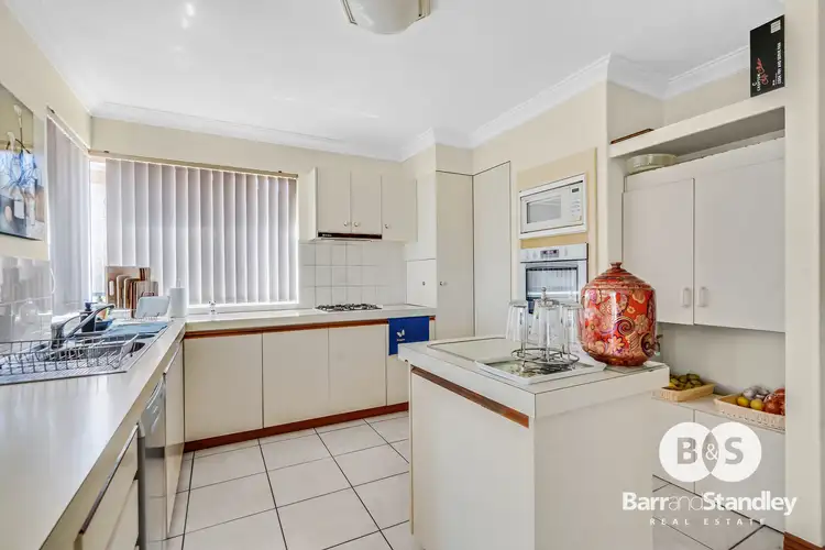 Sixth view of Homely house listing, 10 Monitor Way, Australind WA 6233