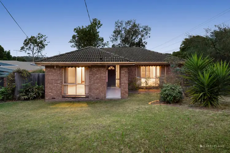 20 Cronus Court, Eltham VIC 3095