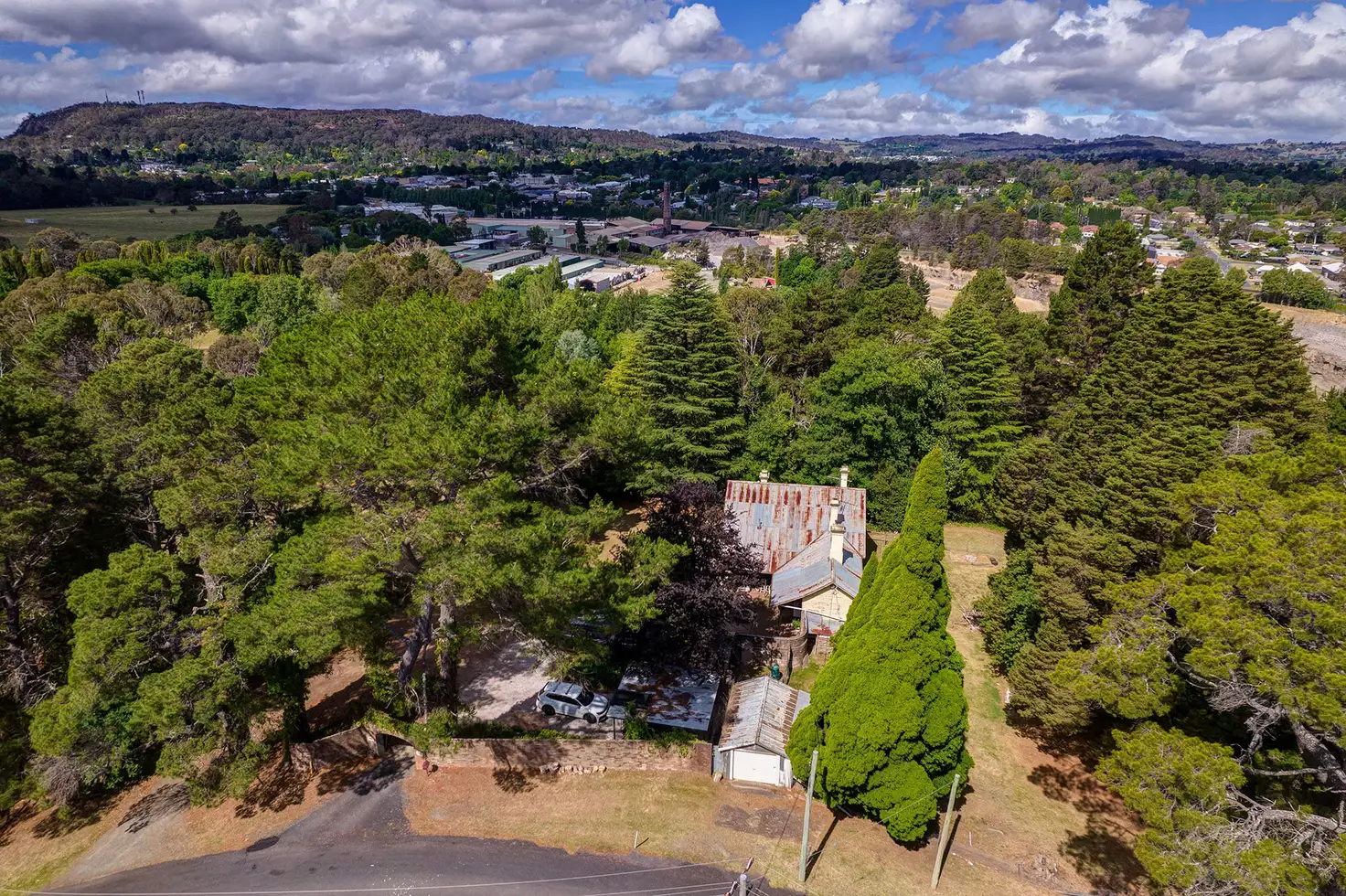 Main view of Homely house listing, Lot 4 Parry Drive, Bowral NSW 2576
