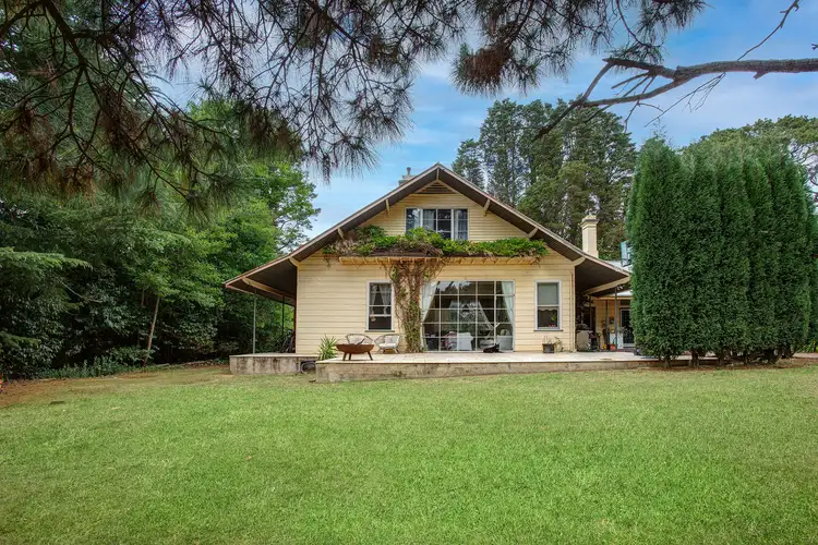 Second view of Homely house listing, Lot 4 Parry Drive, Bowral NSW 2576