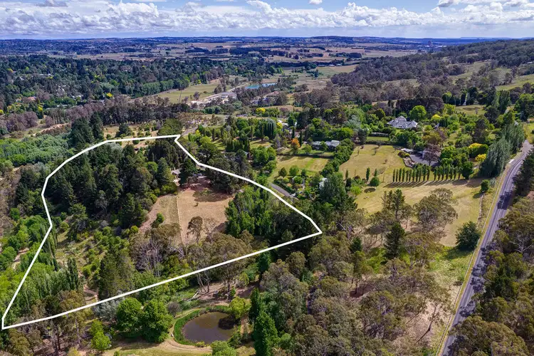 Third view of Homely house listing, Lot 4 Parry Drive, Bowral NSW 2576
