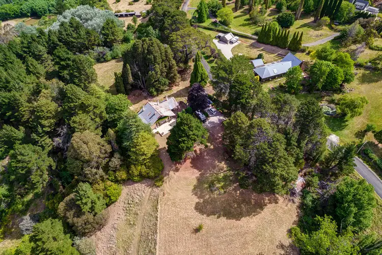 Fourth view of Homely house listing, Lot 4 Parry Drive, Bowral NSW 2576