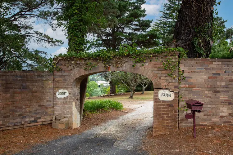 Sixth view of Homely house listing, Lot 4 Parry Drive, Bowral NSW 2576