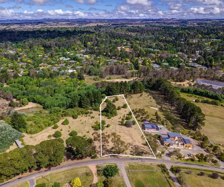Second view of Homely land listing, Lot 6 Parry Drive, Bowral NSW 2576