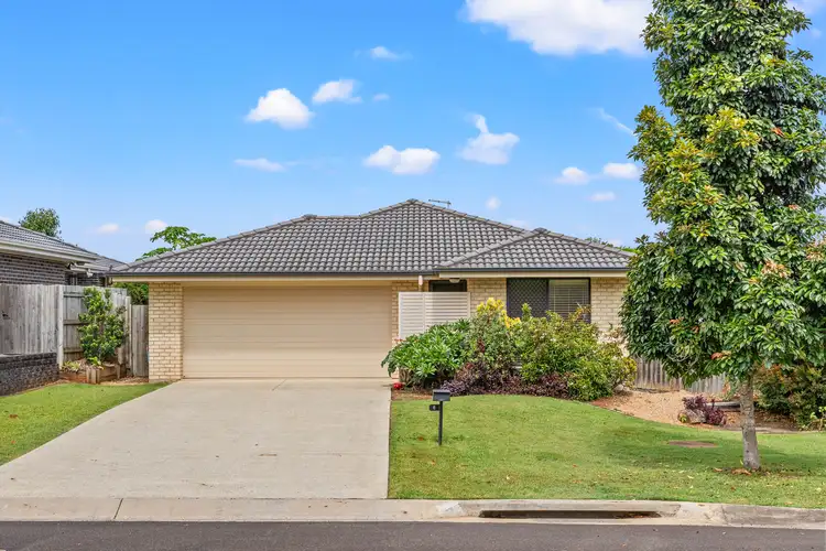 6 Rancher Court, Wollongbar NSW 2477