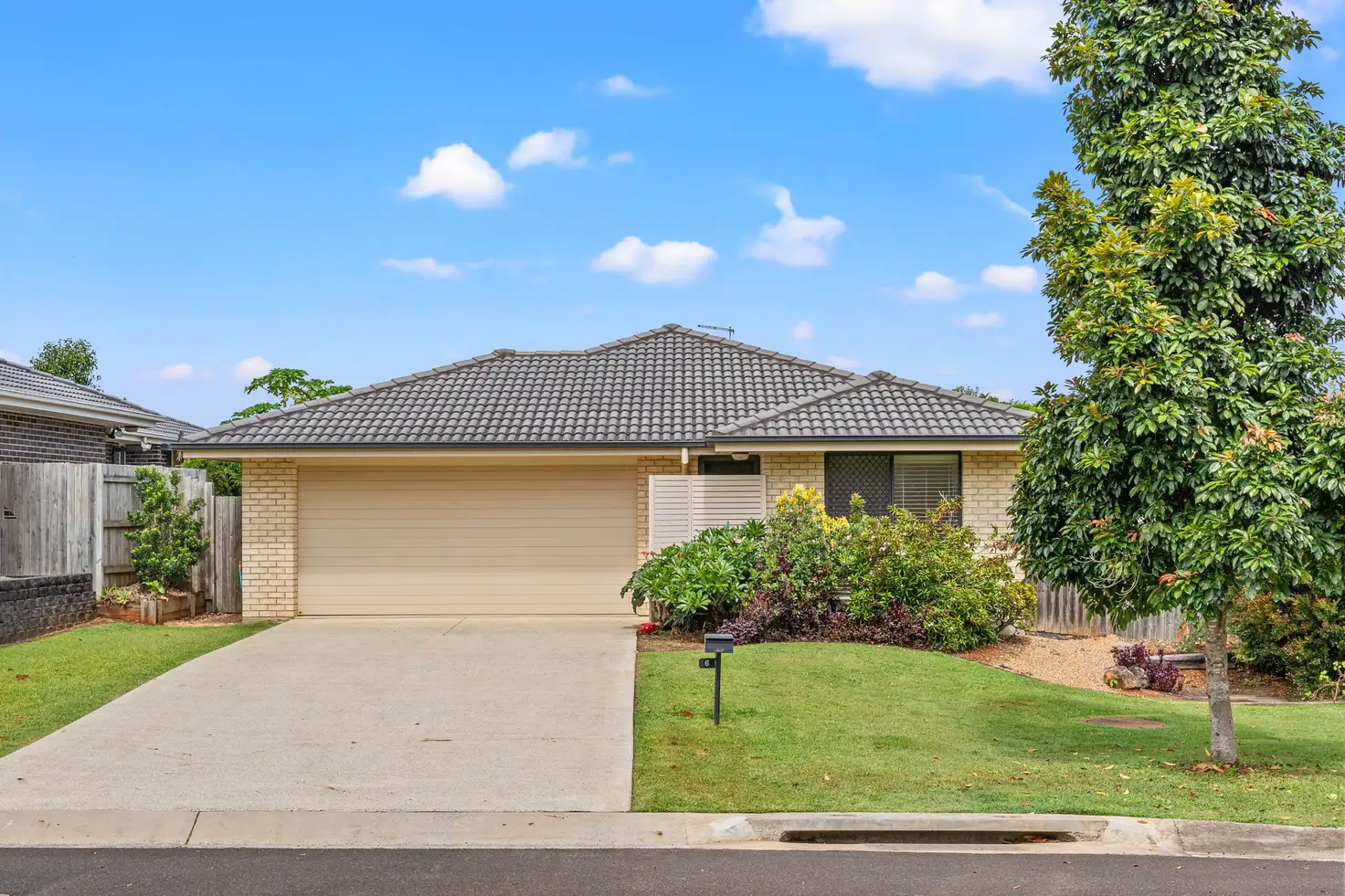 Main view of Homely house listing, 6 Rancher Court, Wollongbar NSW 2477