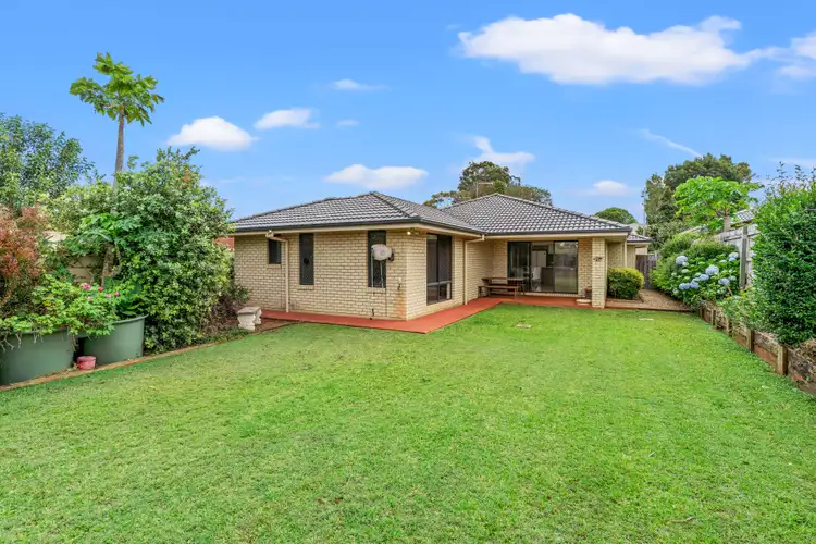 Third view of Homely house listing, 6 Rancher Court, Wollongbar NSW 2477