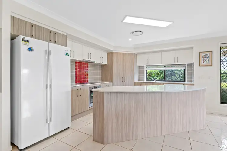 Fourth view of Homely house listing, 6 Rancher Court, Wollongbar NSW 2477