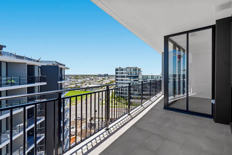 Fourth view of Homely unit listing, 1812/6 Sickle Avenue, Hope Island QLD 4212