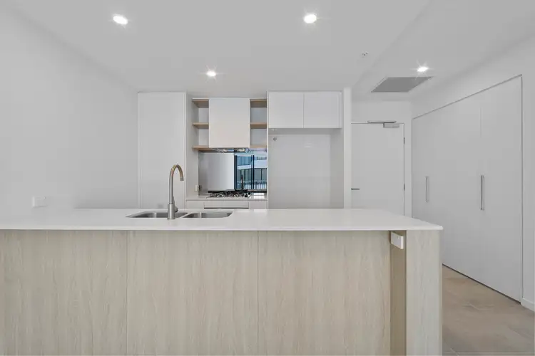 Fifth view of Homely unit listing, 1812/6 Sickle Avenue, Hope Island QLD 4212