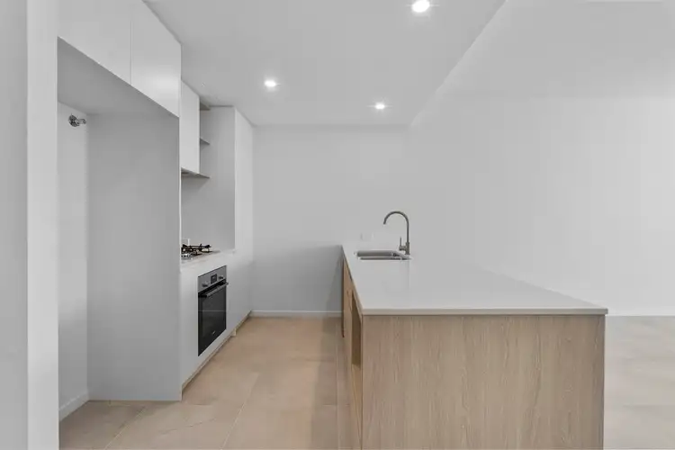 Sixth view of Homely unit listing, 1812/6 Sickle Avenue, Hope Island QLD 4212