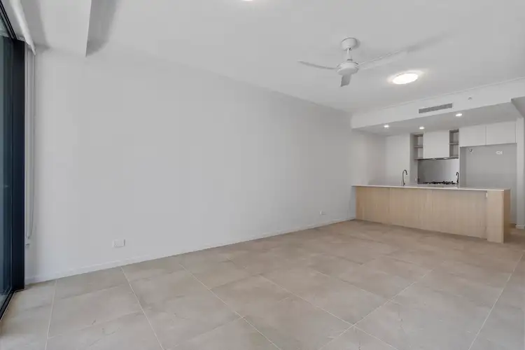 Sixth view of Homely apartment listing, 2305/6 Sickle Avenue, Hope Island QLD 4212