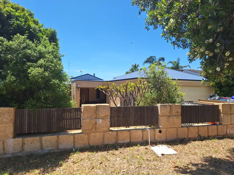 18 Houston Crescent, South Bunbury WA 6230