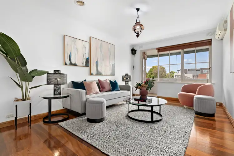 Main view of Homely apartment listing, 8/16-18 Ulupna Road, Ormond VIC 3204