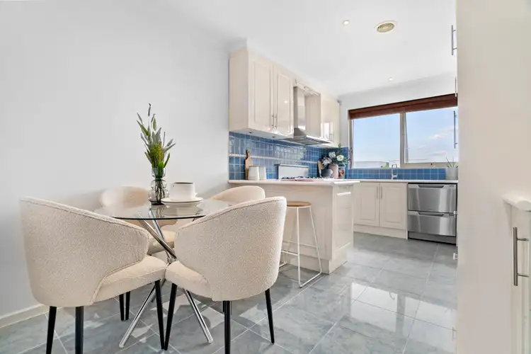 Second view of Homely apartment listing, 8/16-18 Ulupna Road, Ormond VIC 3204