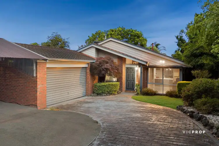 18 Corbert Court, Ferntree Gully VIC 3156