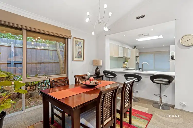 Sixth view of Homely house listing, 18 Corbert Court, Ferntree Gully VIC 3156