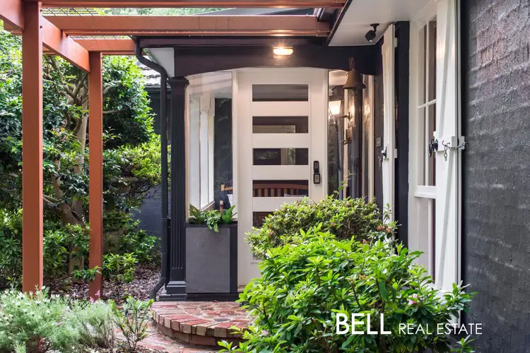 Third view of Homely house listing, 163 Ridge Road, Mount Dandenong VIC 3767