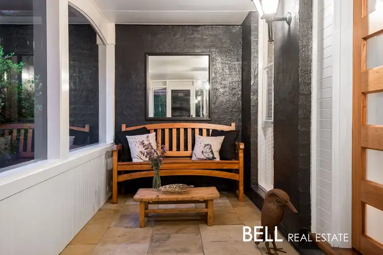 Fourth view of Homely house listing, 163 Ridge Road, Mount Dandenong VIC 3767
