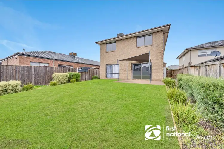 Second view of Homely house listing, 94 Rossiter Retreat, Cranbourne North VIC 3977