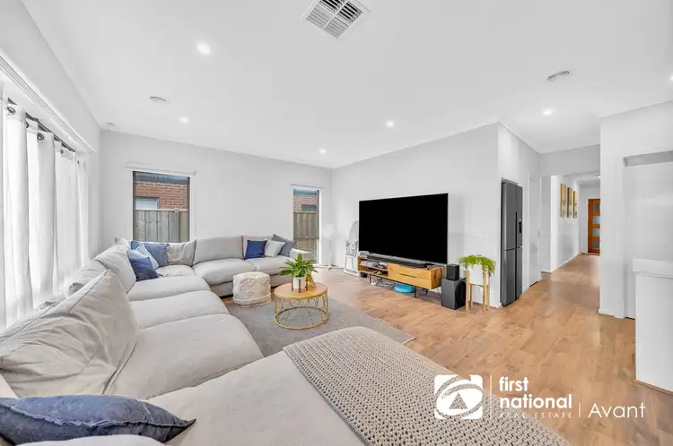 Third view of Homely house listing, 94 Rossiter Retreat, Cranbourne North VIC 3977