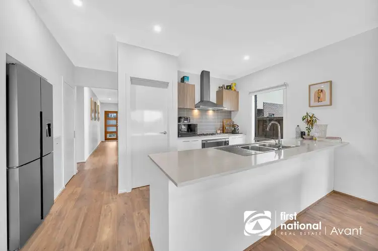 Fifth view of Homely house listing, 94 Rossiter Retreat, Cranbourne North VIC 3977