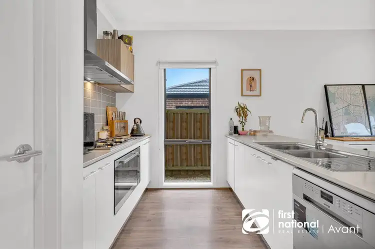 Sixth view of Homely house listing, 94 Rossiter Retreat, Cranbourne North VIC 3977