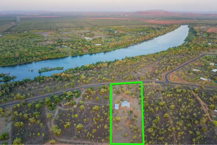 LOT 145 Drysdale Approach